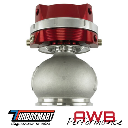 Turbosmart GenV PowerGate60