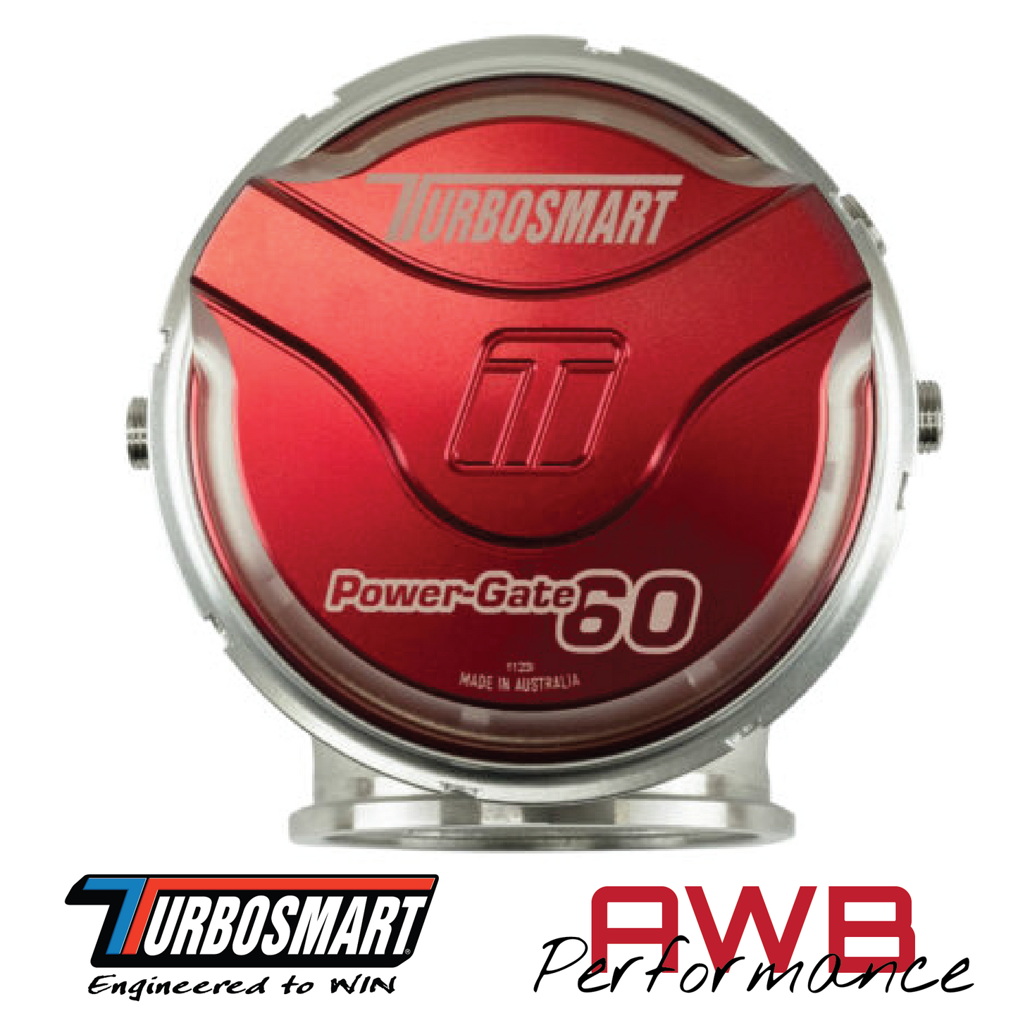 Turbosmart GenV PowerGate60
