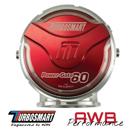 Turbosmart GenV PowerGate60