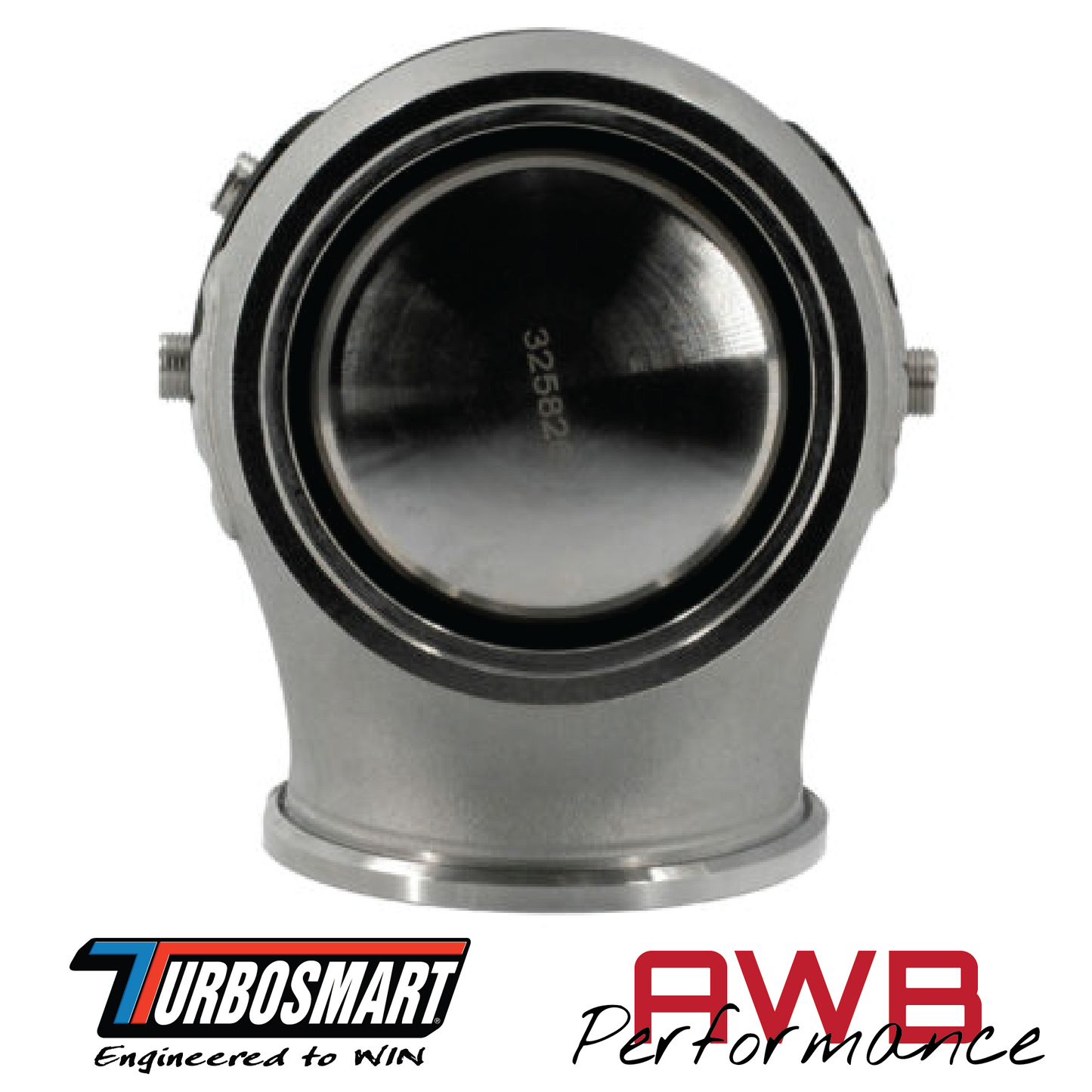 Turbosmart GenV PowerGate60 ‘Compressed Gas’ (Solenoid)