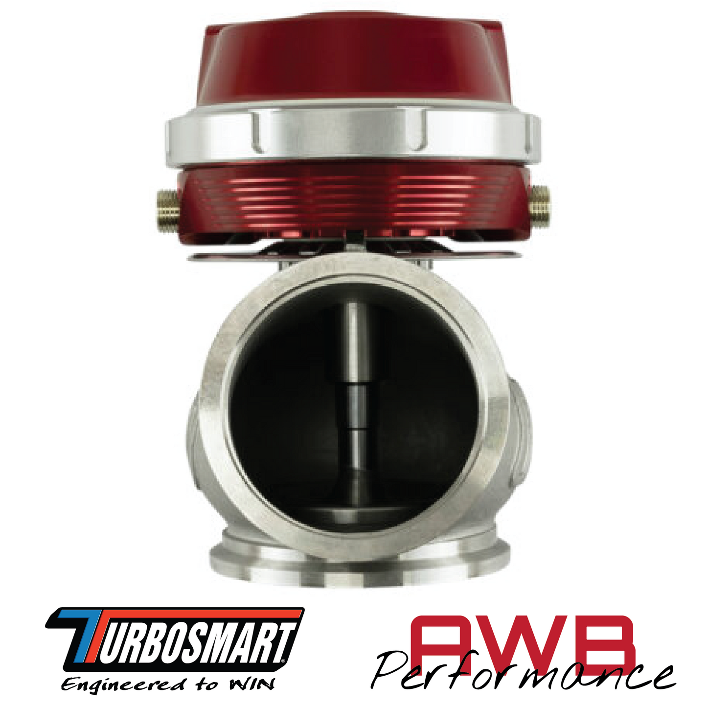 Turbosmart GenV ProGate50