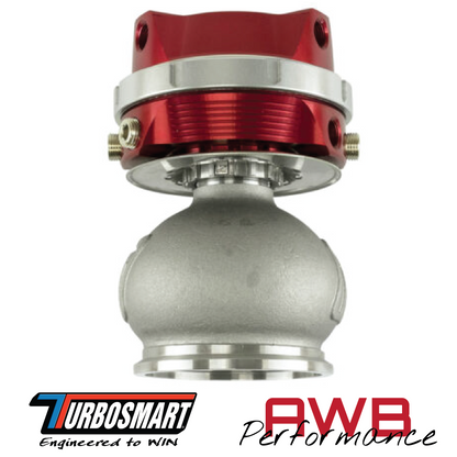 Turbosmart GenV ProGate50