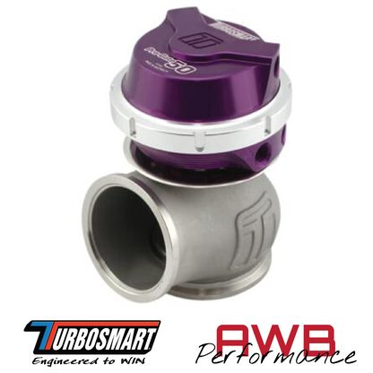 Turbosmart GenV ProGate50