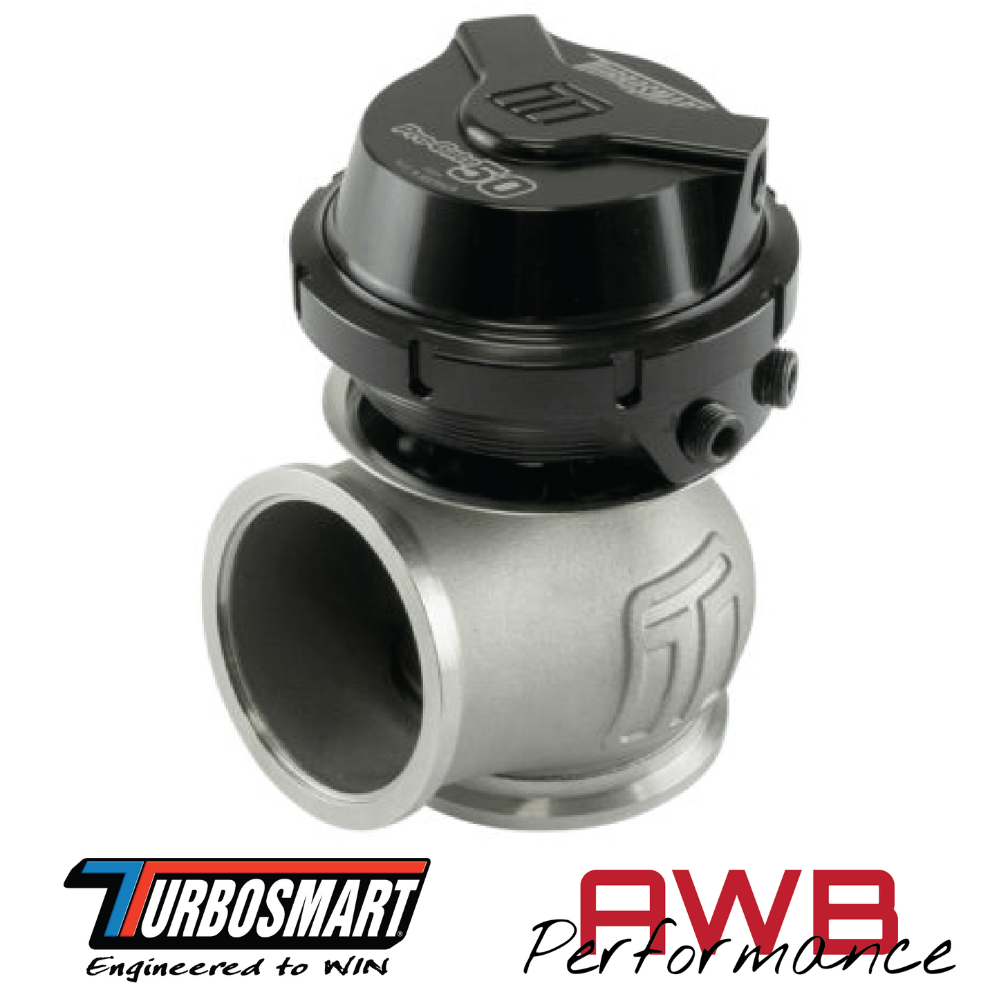 Turbosmart GenV ProGate50