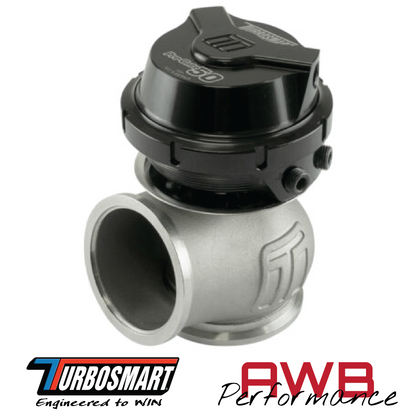Turbosmart GenV ProGate50