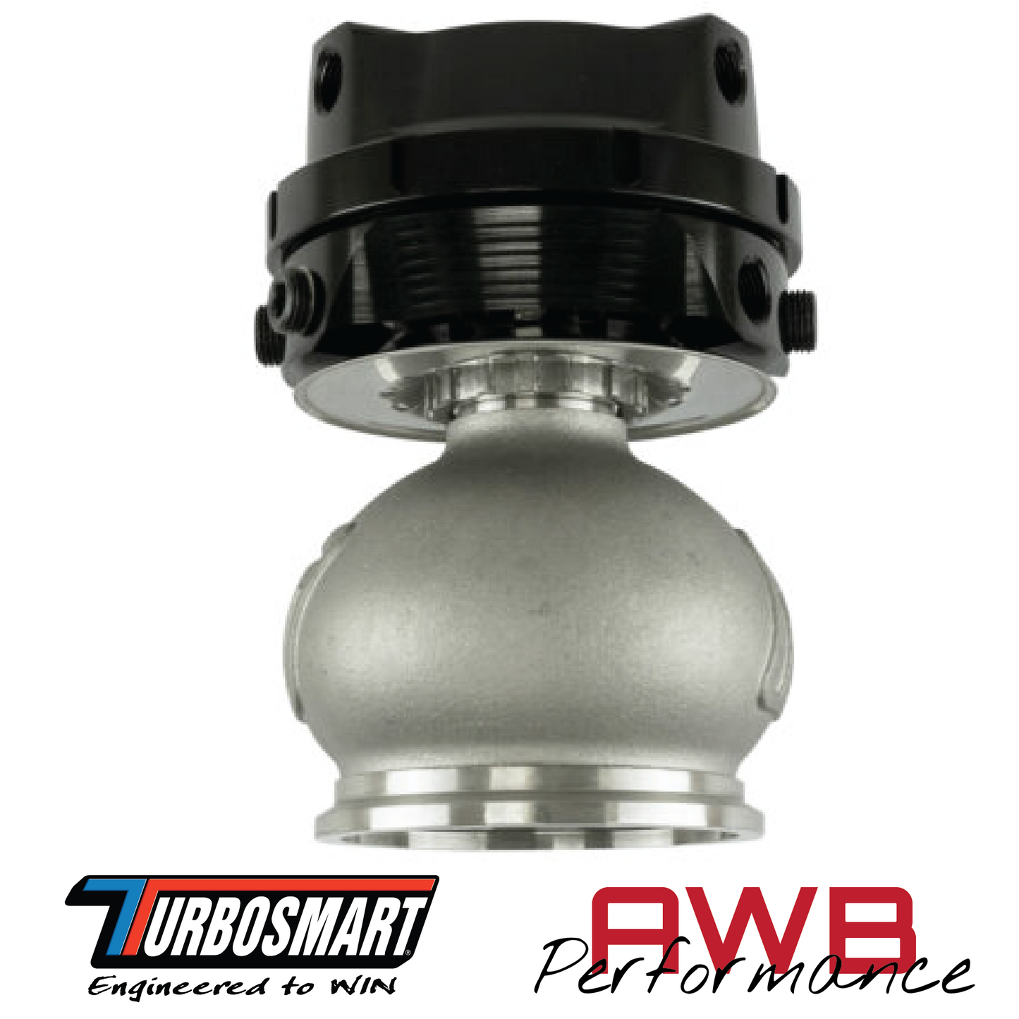 Turbosmart GenV ProGate50