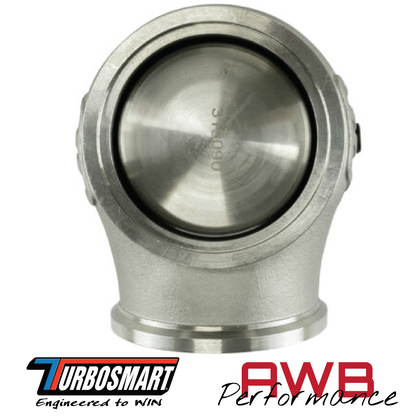 Turbosmart GenV ProGate50