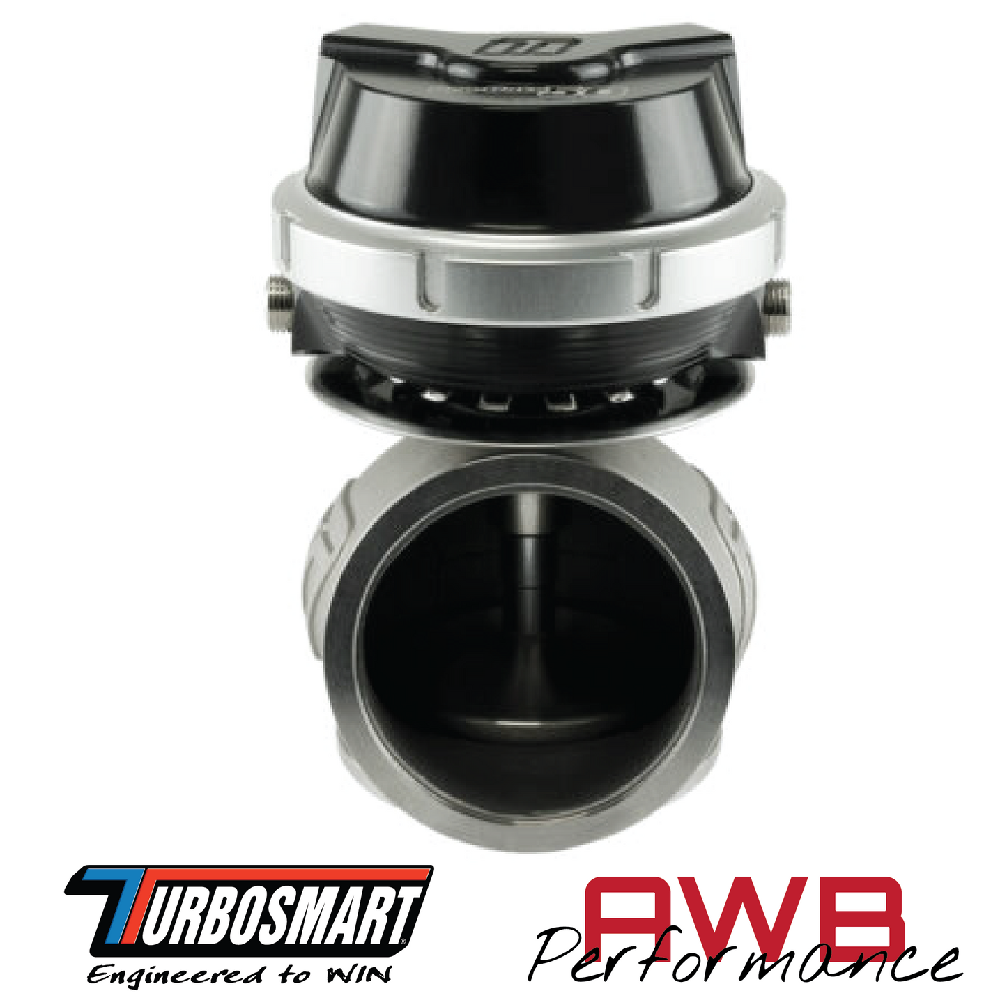 Turbosmart GenV ProGate50