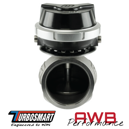 Turbosmart GenV ProGate50