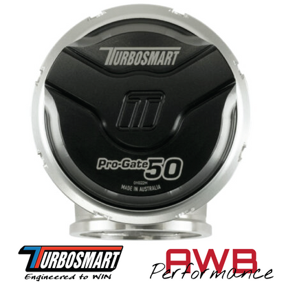 Turbosmart GenV ProGate50