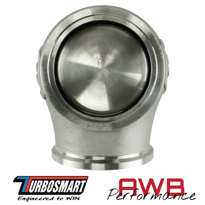 Turbosmart GenV ProGate50