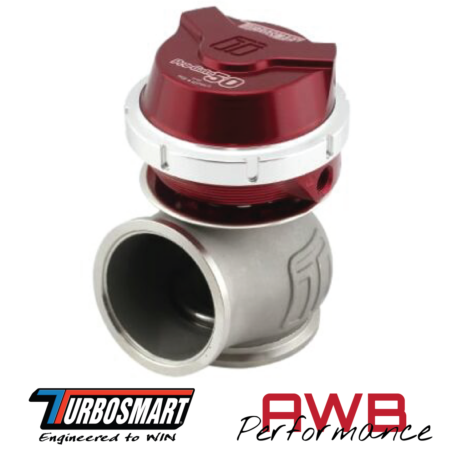 Turbosmart GenV ProGate50