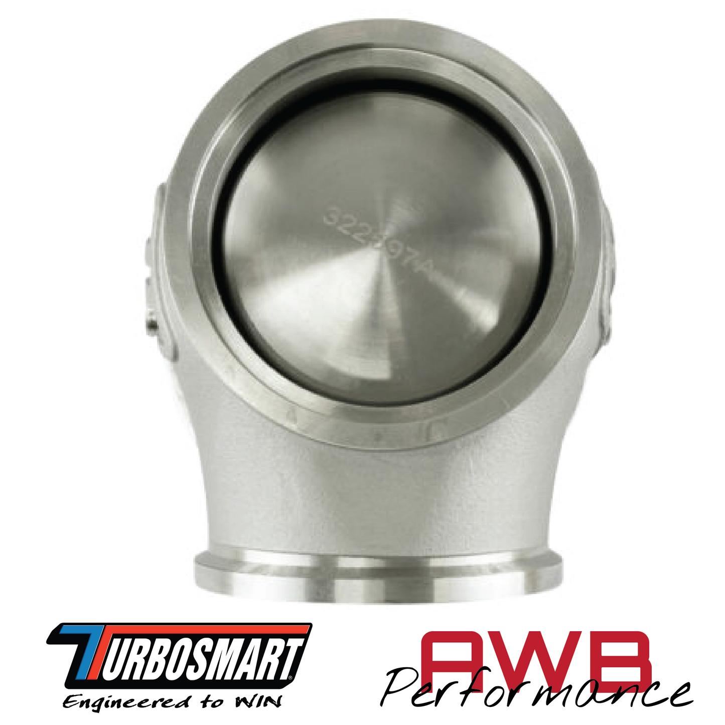 Turbosmart GenV ProGate50CG ‘Compressed Gas’