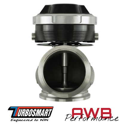 Turbosmart GenV ProGate50CG ‘Compressed Gas’