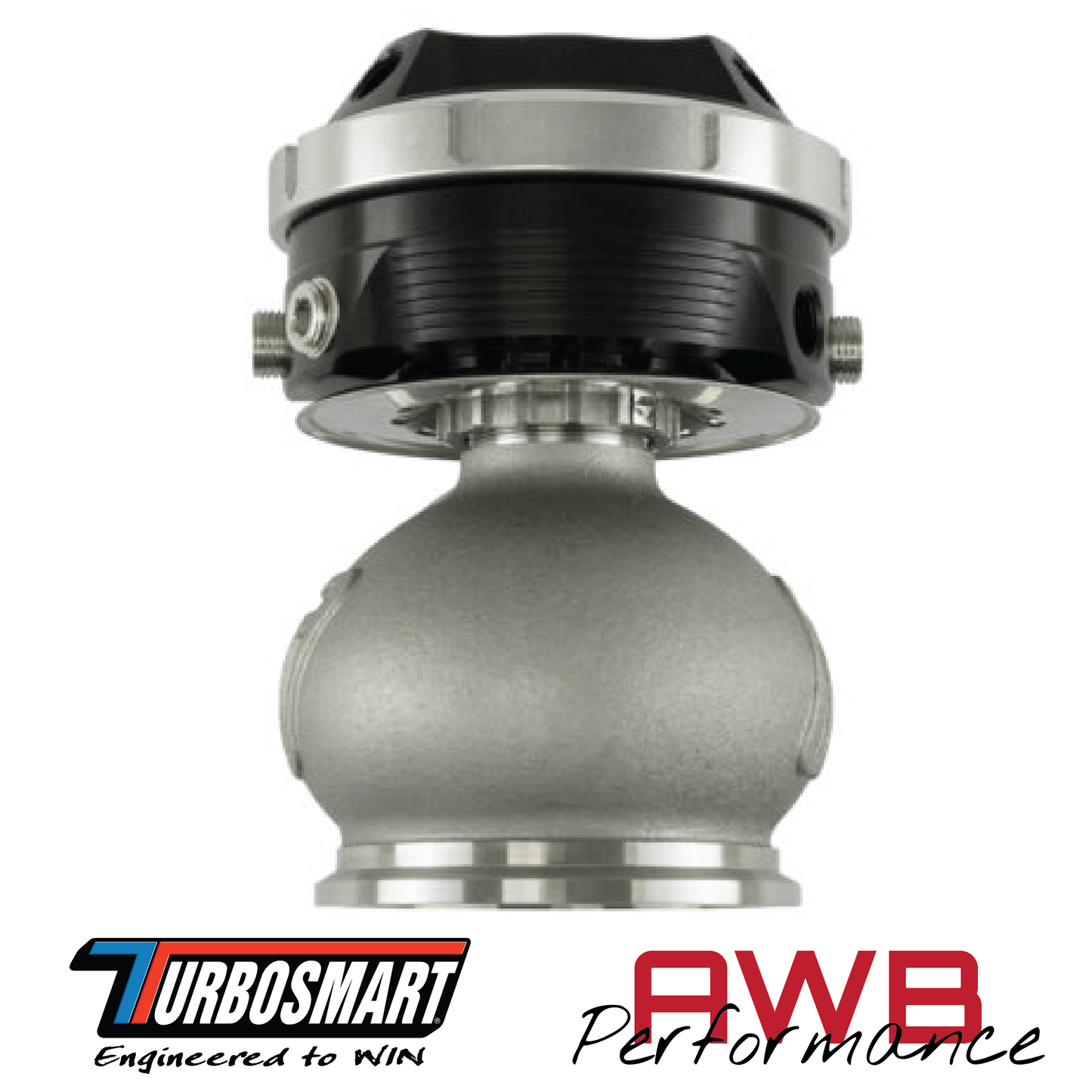 Turbosmart GenV ProGate50CG ‘Compressed Gas’