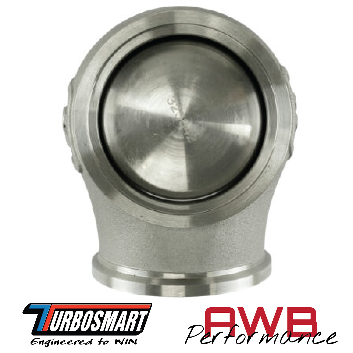Turbosmart GenV ProGate50CG ‘Compressed Gas’