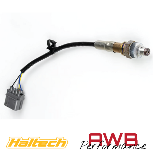 Haltech Wideband O2 Sensor - NTK LZA08-H5 - HT-010712