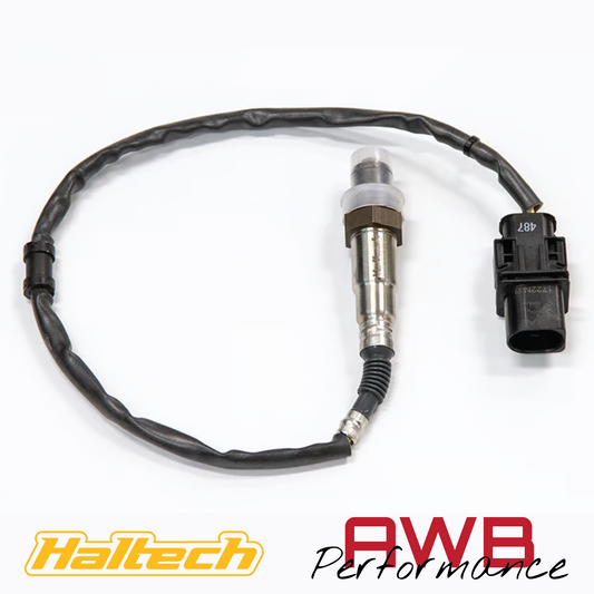 Haltech Bosch LSU 4.9 Wideband O2 Sensor - HT-010718