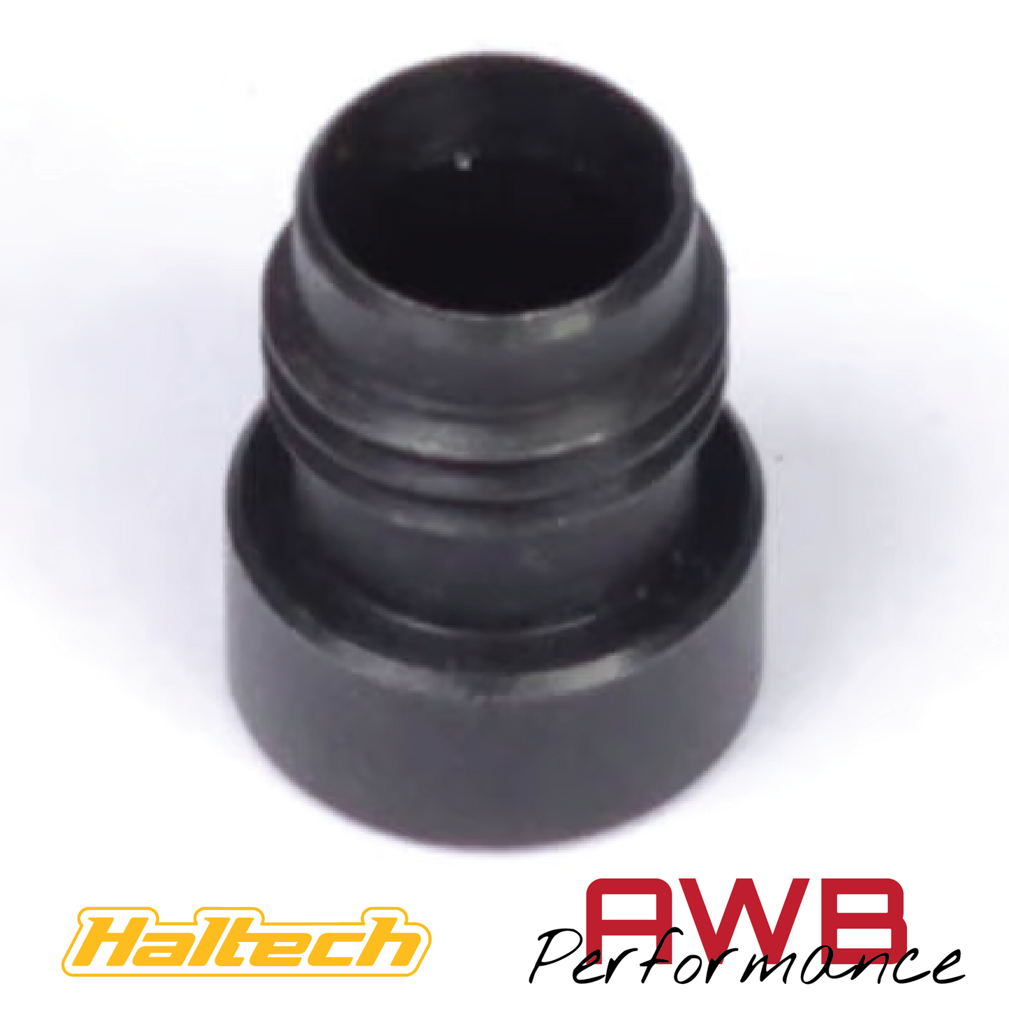 Haltech Thermocouple 1/4" Mild Steel Weld-on Base - HT-010809