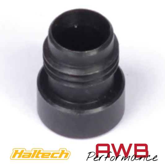 Haltech Thermocouple 1/4" Mild Steel Weld-on Base - HT-010809