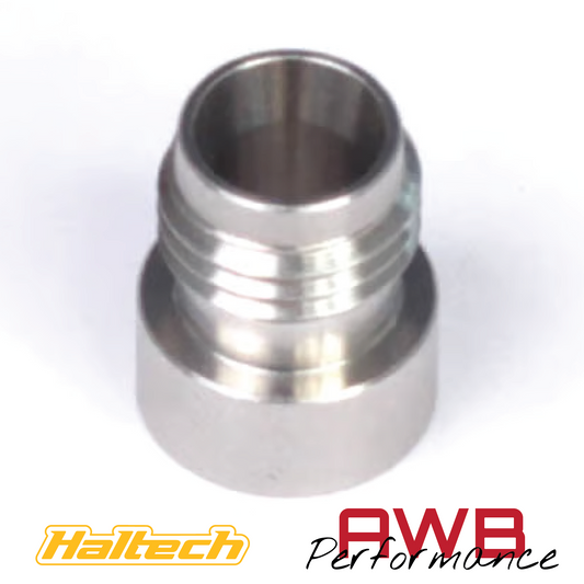 Haltech Thermocouple 1/4" Stainless Steel Weld-on Base - HT-010811
