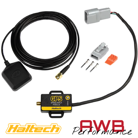 Haltech GPS Speed Input Module 300mm - HT-011310