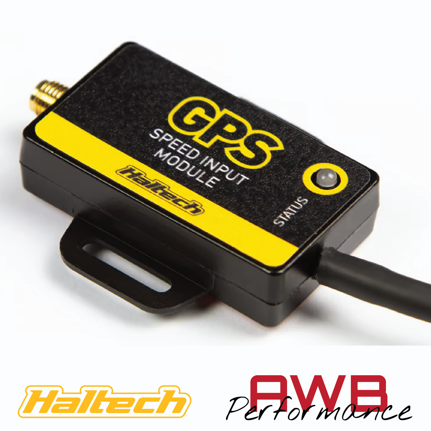 Haltech GPS Speed Input Module 300mm - HT-011310