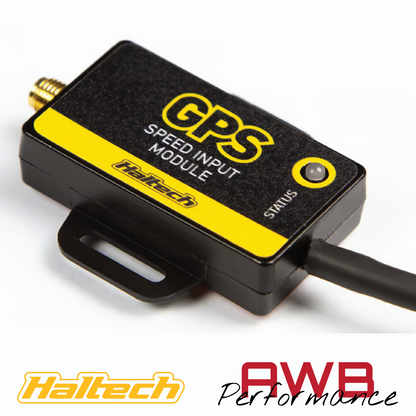 Haltech GPS Speed Input Module 300mm - HT-011310