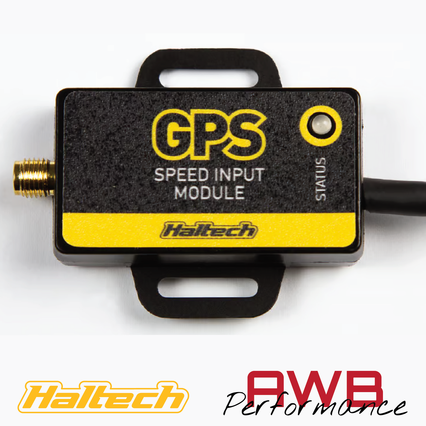 Haltech GPS Speed Input Module 300mm - HT-011310