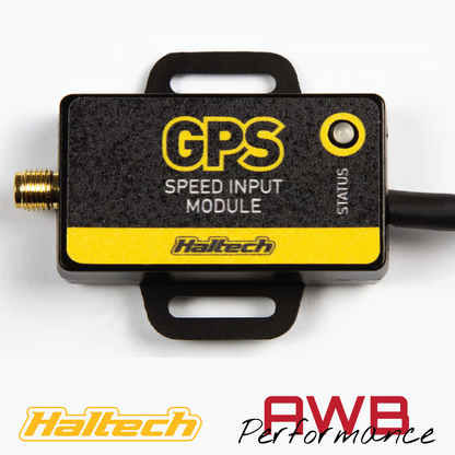 Haltech GPS Speed Input Module 300mm - HT-011310