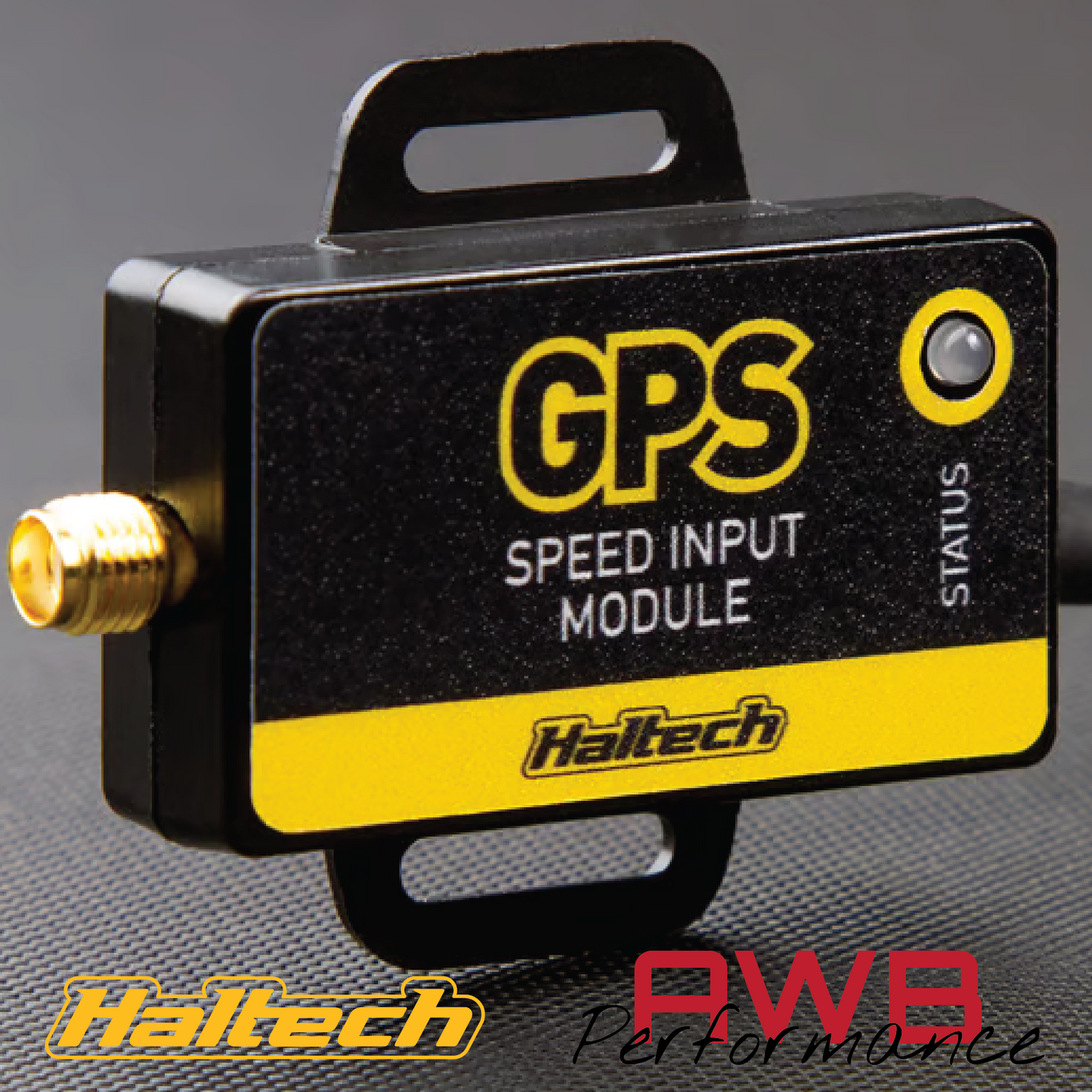 Haltech GPS Speed Input Module 300mm - HT-011310