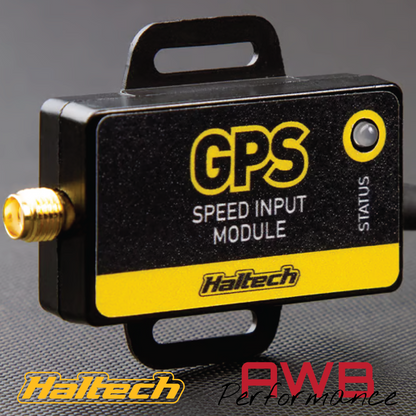 Haltech GPS Speed Input Module 300mm - HT-011310
