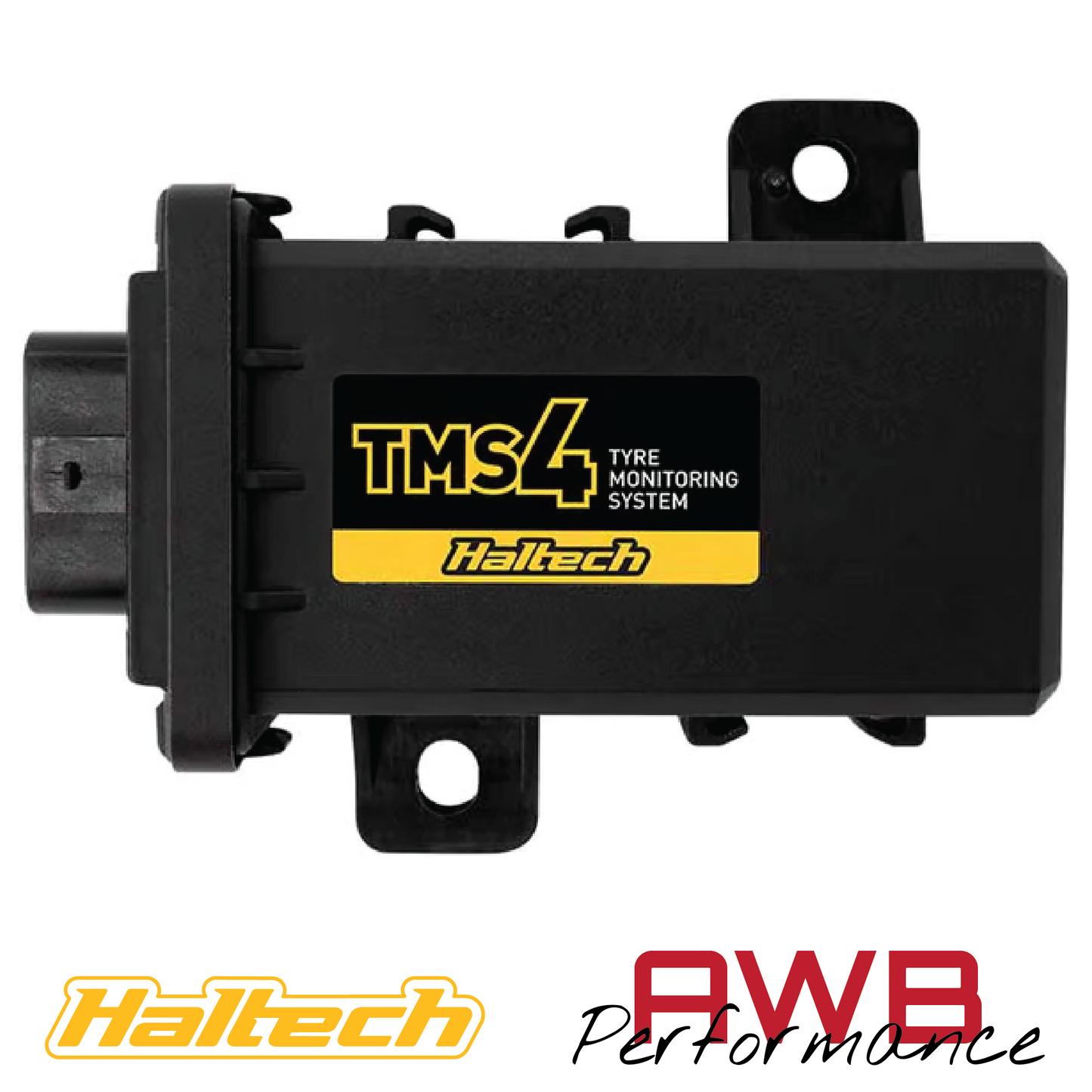 Haltech TMS4 Tyre Monitoring System External Sensors - HT-011601