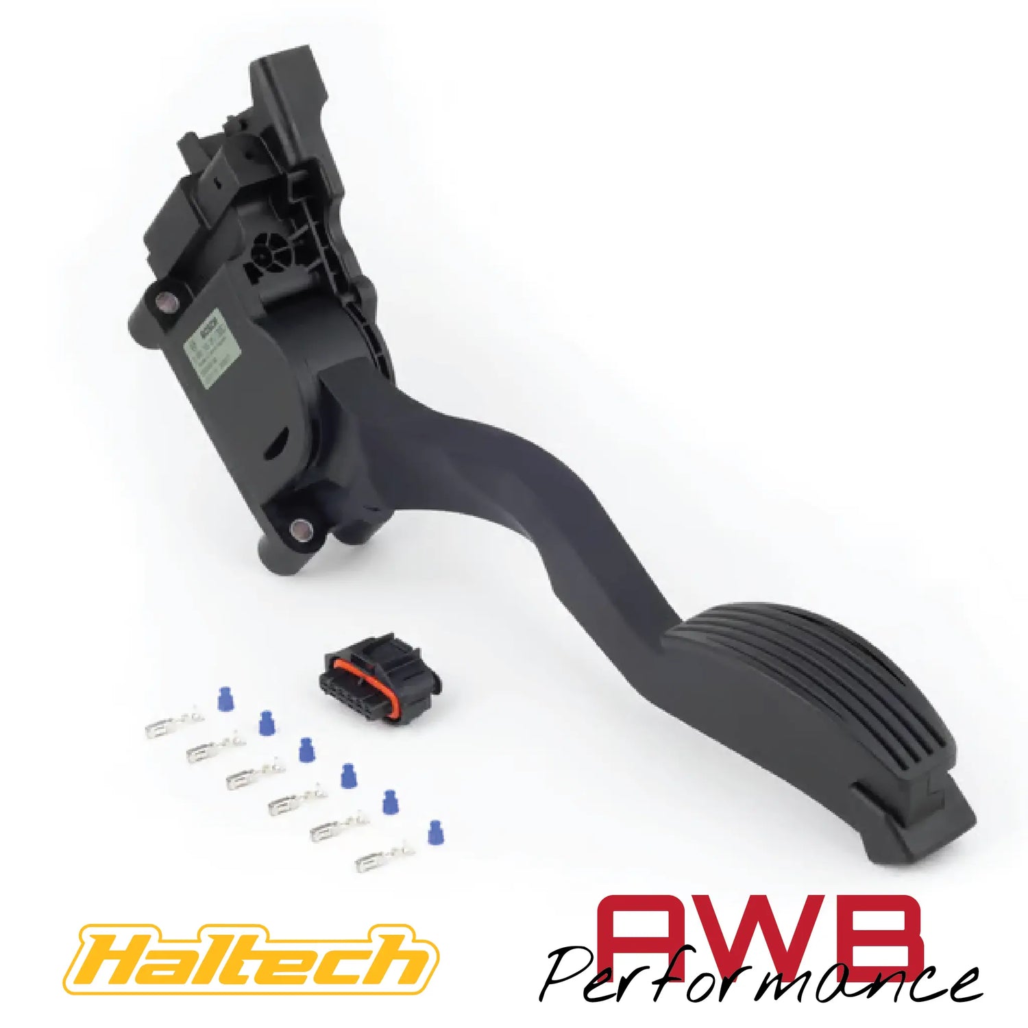 Haltech Bosch - DBW Pedal Assembly - HT-011900 Haltech