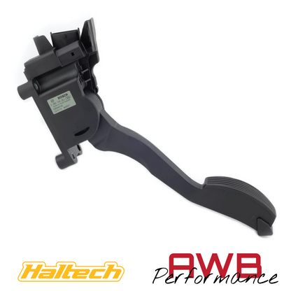 Haltech Bosch - DBW Pedal Assembly - HT-011900