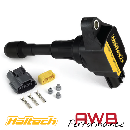 Haltech Hitachi "R35" Ignition Coil - HT-020106