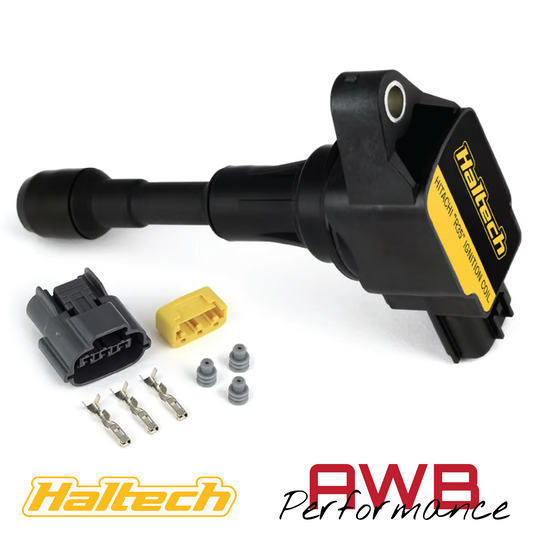 Haltech Hitachi "R35" Ignition Coil - HT-020106