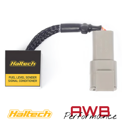 Haltech Fuel Level Sender Signal Conditioner - HT-038002