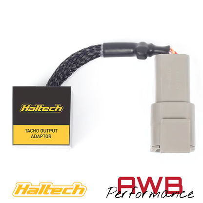 Haltech Tacho Output Adaptor - HT-038006