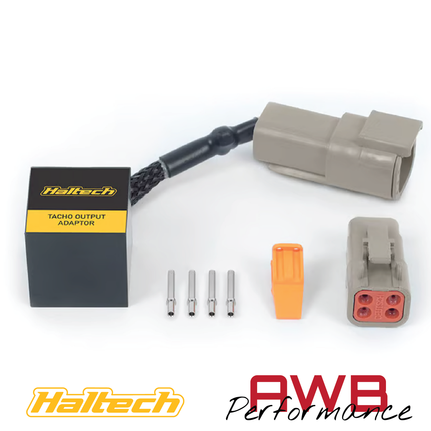 Haltech Tacho Output Adaptor - HT-038006