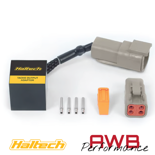 Haltech Tacho Output Adaptor - HT-038006