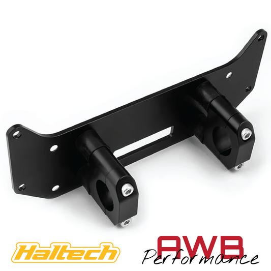 Haltech NEXUS R5 Tube Mount Kit 1.25" - HT-039060