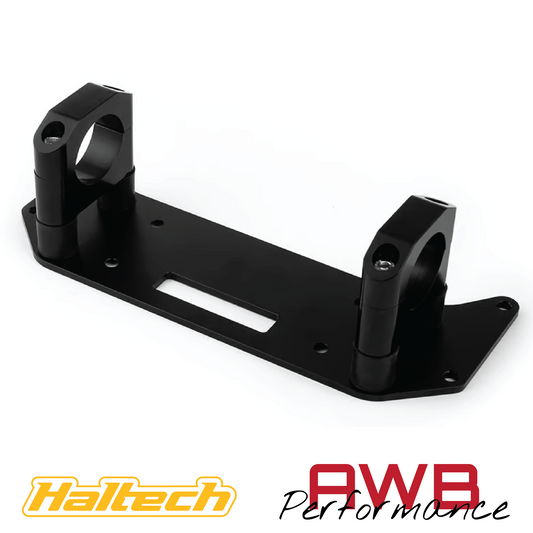 Haltech NEXUS R5 Tube Mount Kit 1.625" - HT-039061