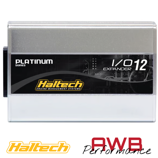 Haltech 12 I/O Channel Expander (Box A) - HT-059900