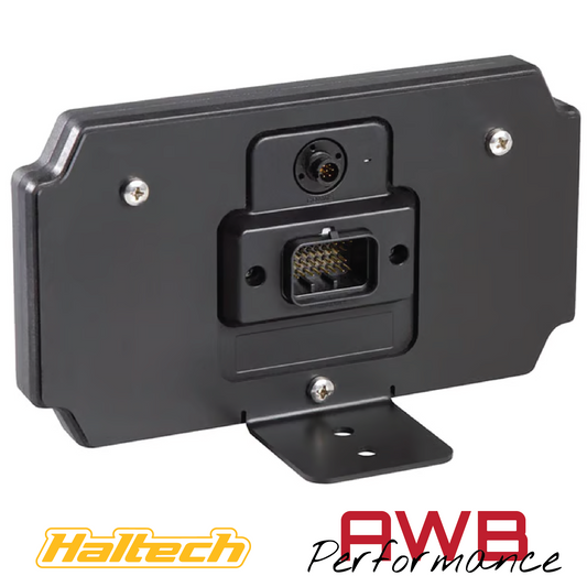 Haltech iC-7/uC-10 Standard Dash Mount - HT-060070