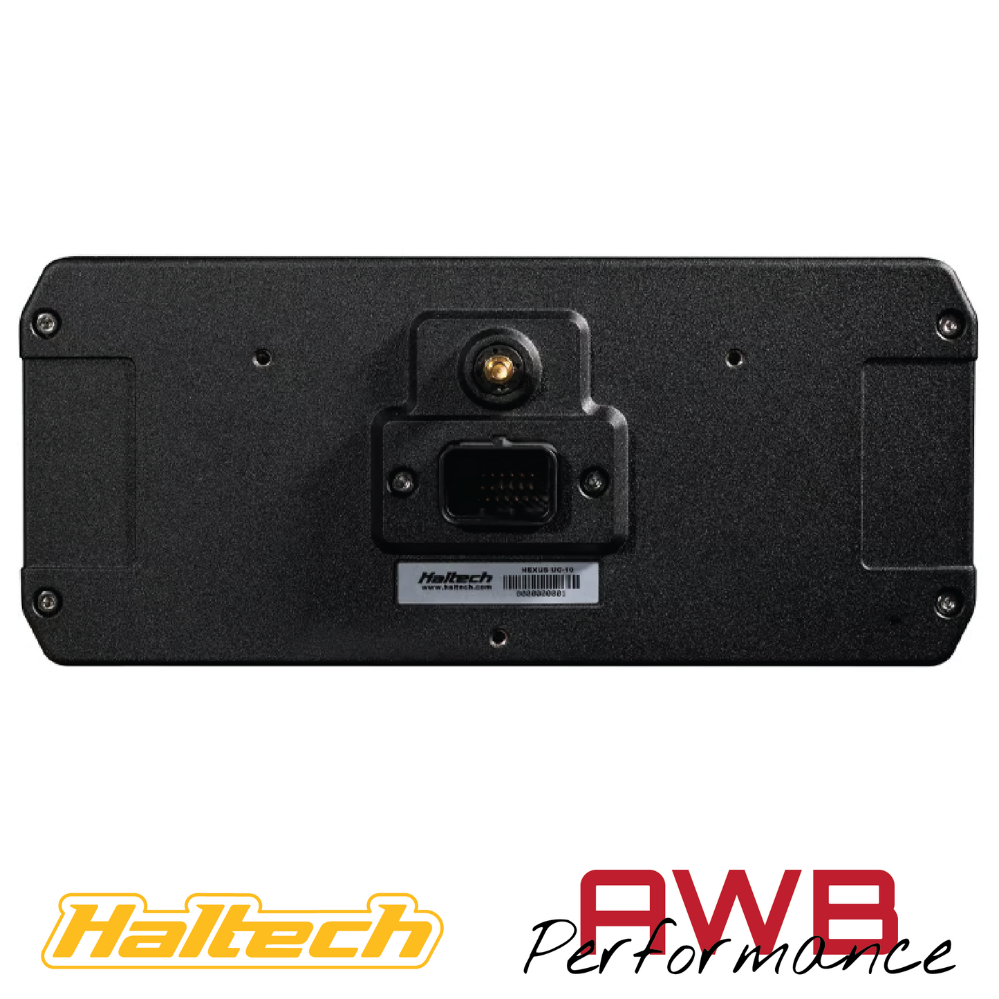Haltech UC-10 10in Digital Dash Gauge - HT-068000