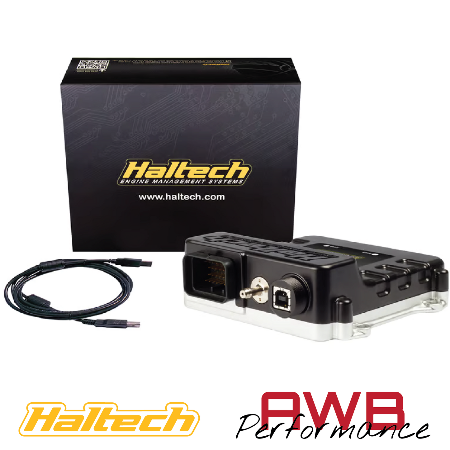 Haltech Elite 550 ECU - HT-150400