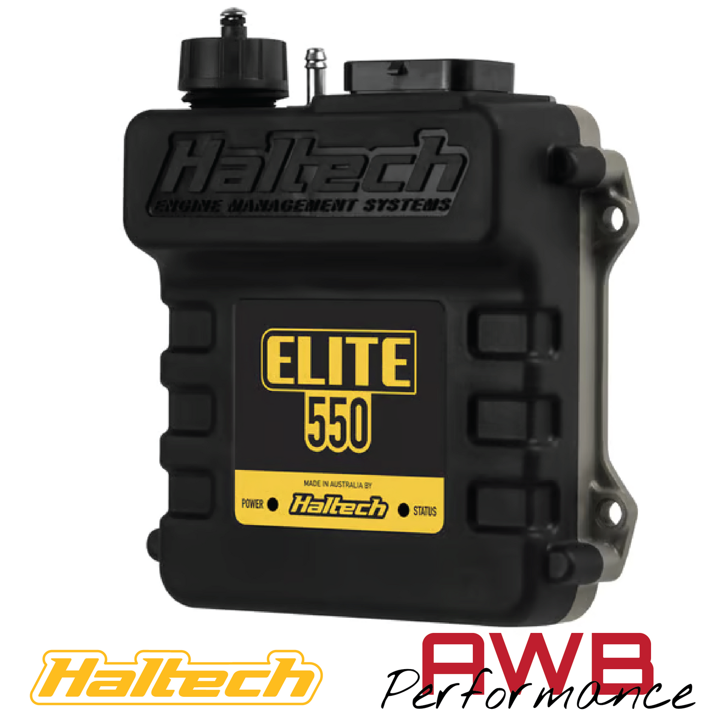 Haltech Elite 550 ECU - HT-150400