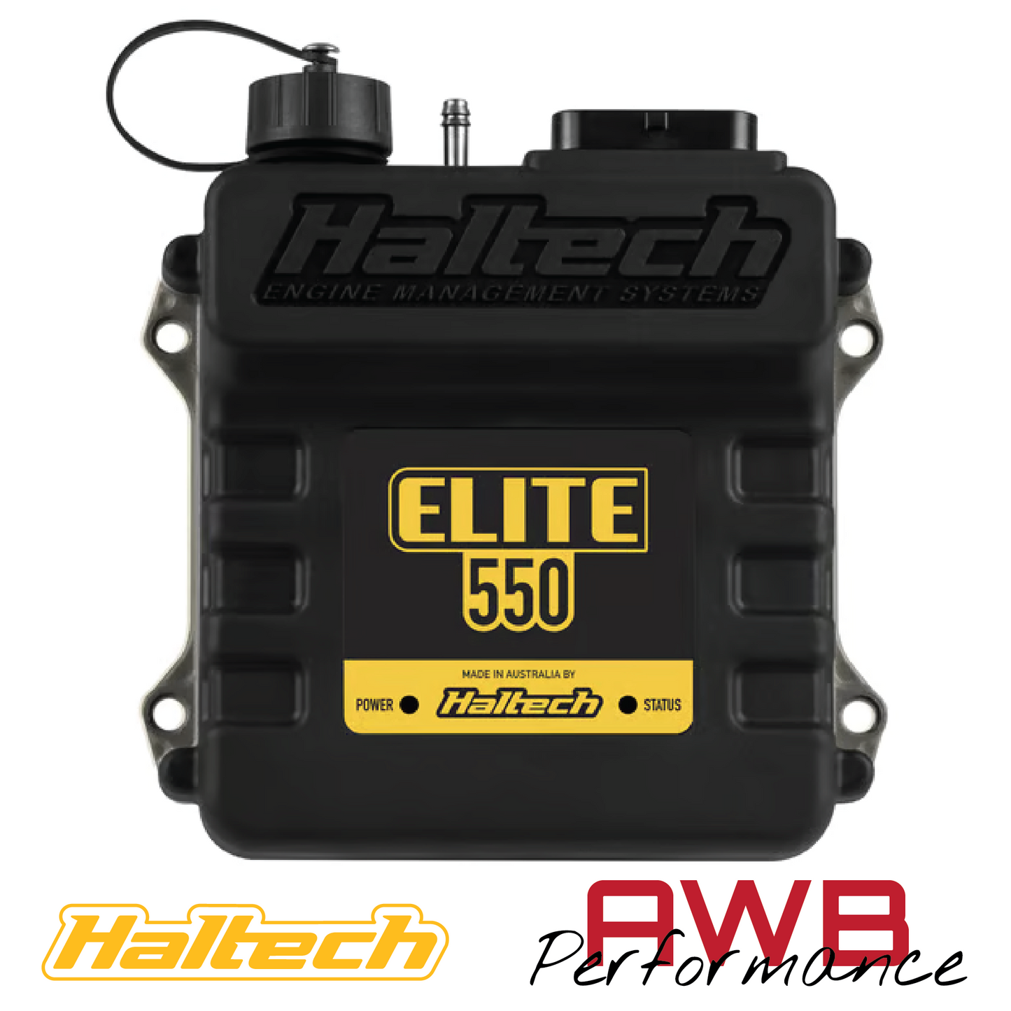 Haltech Elite 550 ECU - HT-150400
