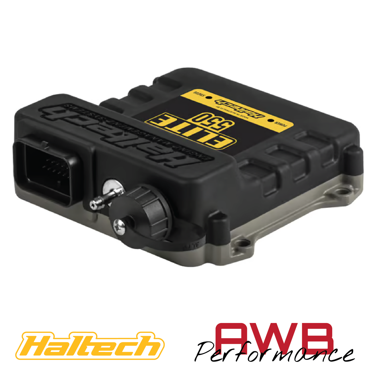Haltech Elite 550 ECU - HT-150400